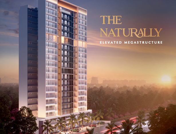 Garg Sky – Exclusive 2 BHK Residences at Panvel
