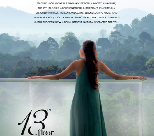 Garg Sky – Exclusive 2 BHK Residences at Panvel