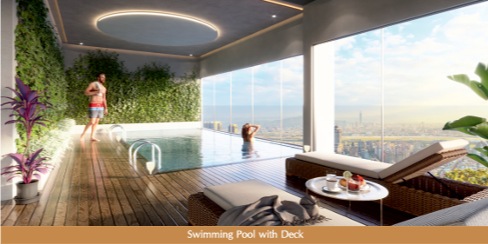 Garg Sky – Exclusive 2 BHK Residences at Panvel