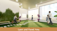 Garg Sky – Exclusive 2 BHK Residences at Panvel