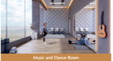 Garg Sky – Exclusive 2 BHK Residences at Panvel