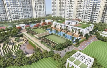 Arihant Aspire – Palaspe, Panvel
