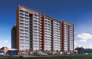 Arihant Aspire – Palaspe, Panvel