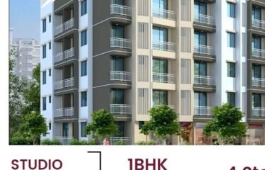 Arihant Aspire – Palaspe, Panvel