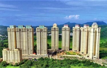 Garg Sky – Panvel