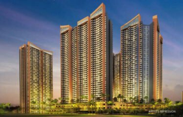 Arihant Aspire – Palaspe, Panvel