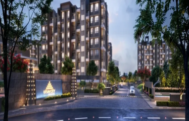 Garg Sky – Panvel