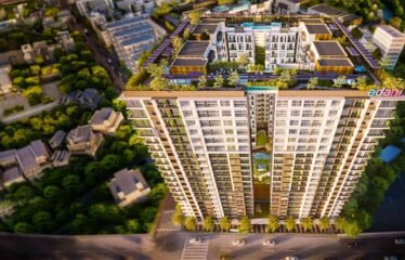 Maximus City – Live Infinite