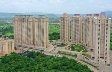 Hiranandani Fortune City – Panvel